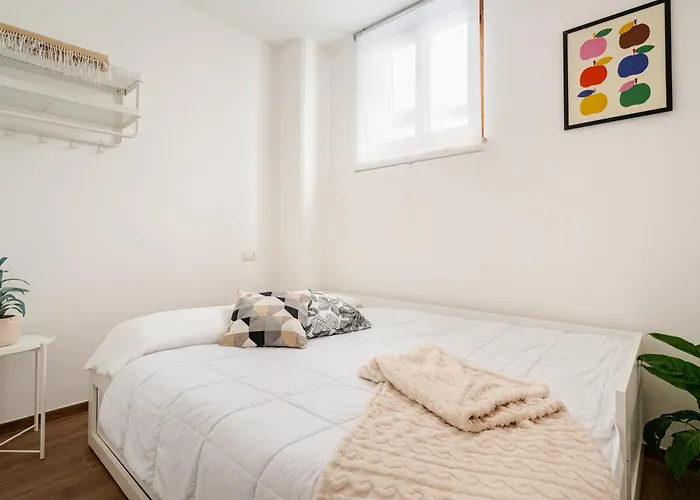 Apartamento Casa Gah Nel Borgo Tra Mare E Calanchi