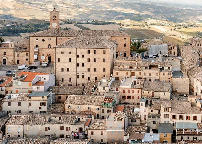 Casa Gah Nel Borgo Tra Mare E Calanchi Apartamento *
