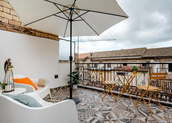 Casa Gah Nel Borgo Tra Mare E Calanchi
