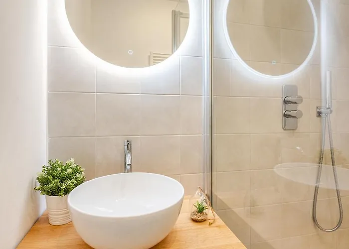 Casa Gah Nel Borgo Tra Mare E Calanchi